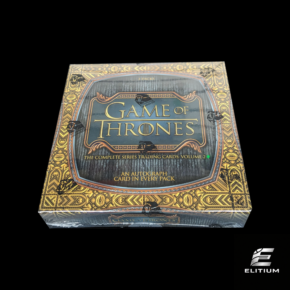 Game Of Thrones