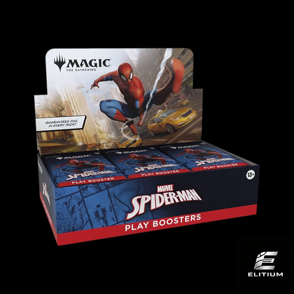 Magic! The Gathering