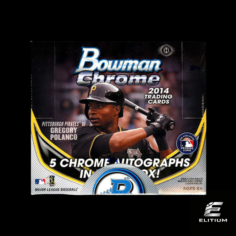 MLB - 2014
