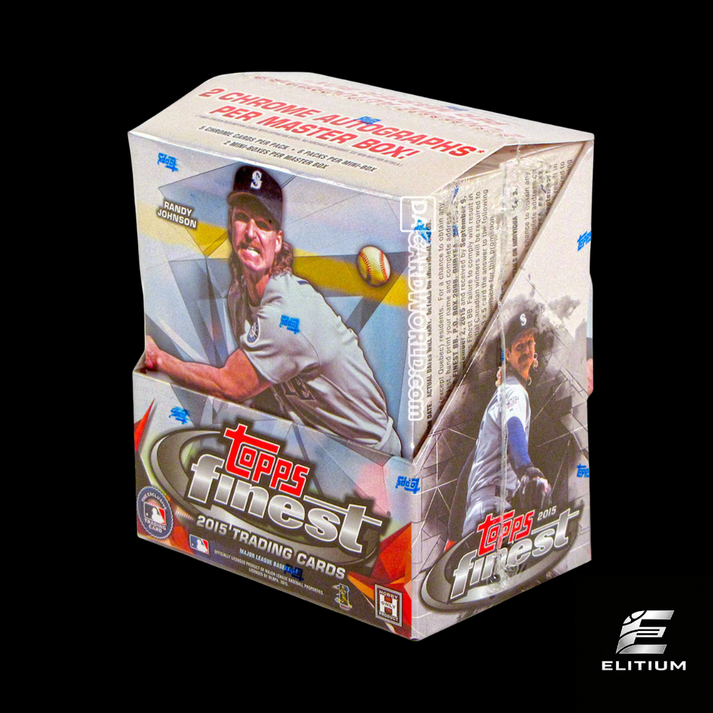 MLB - 2015