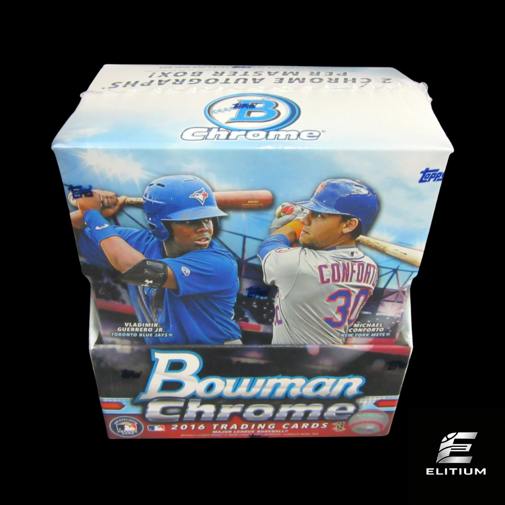 MLB - 2016