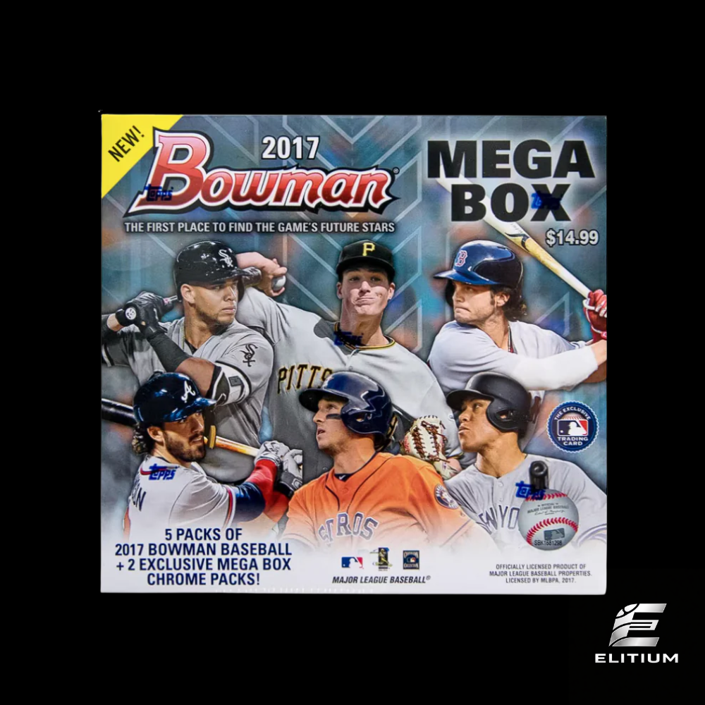 MLB - 2017