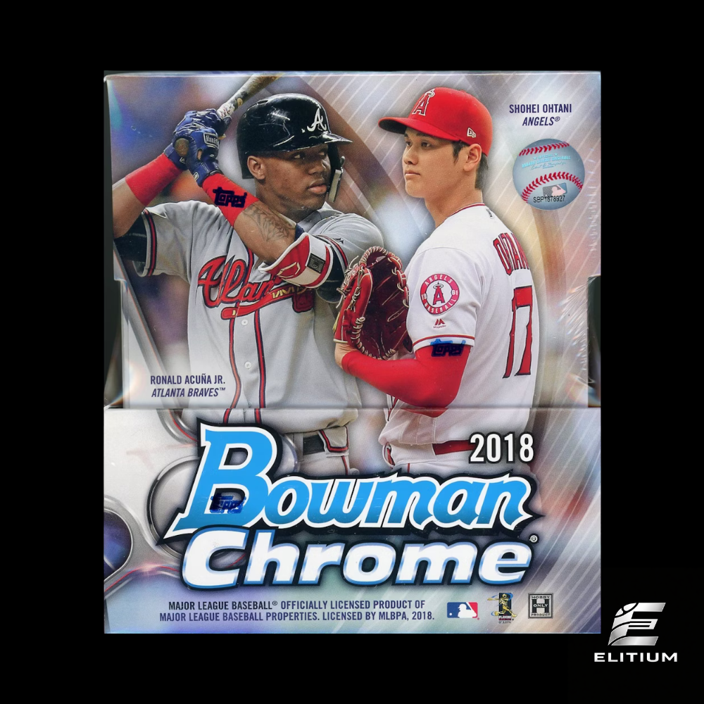 MLB - 2018