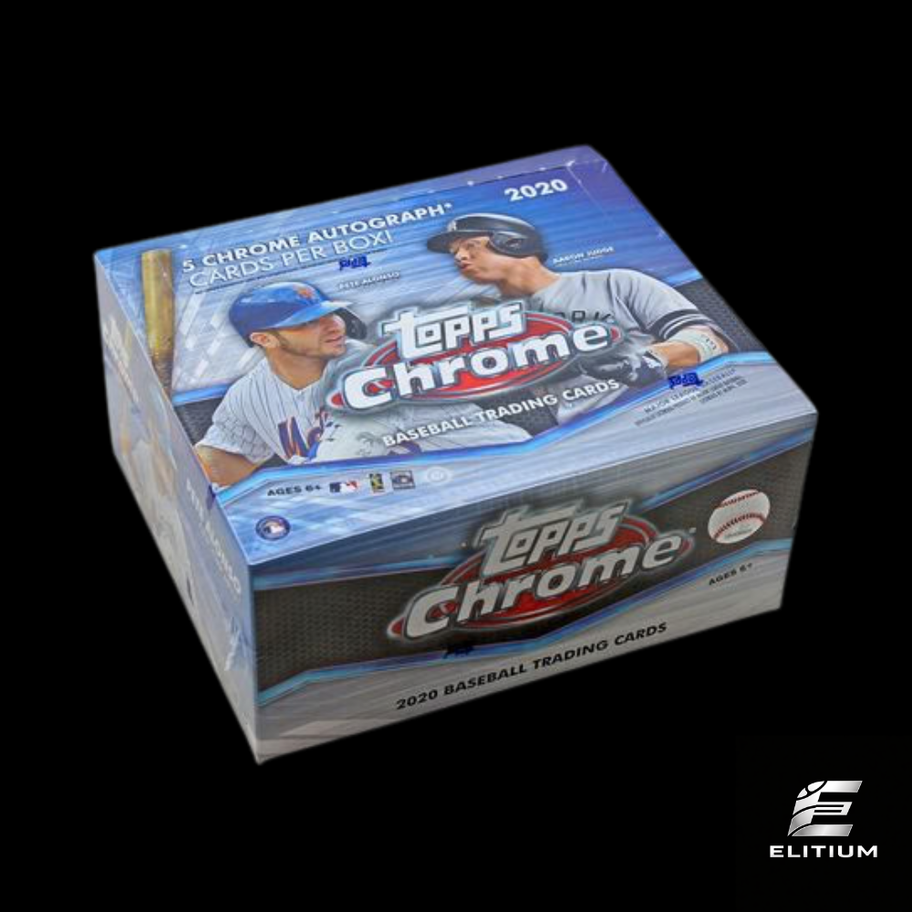 MLB - 2020
