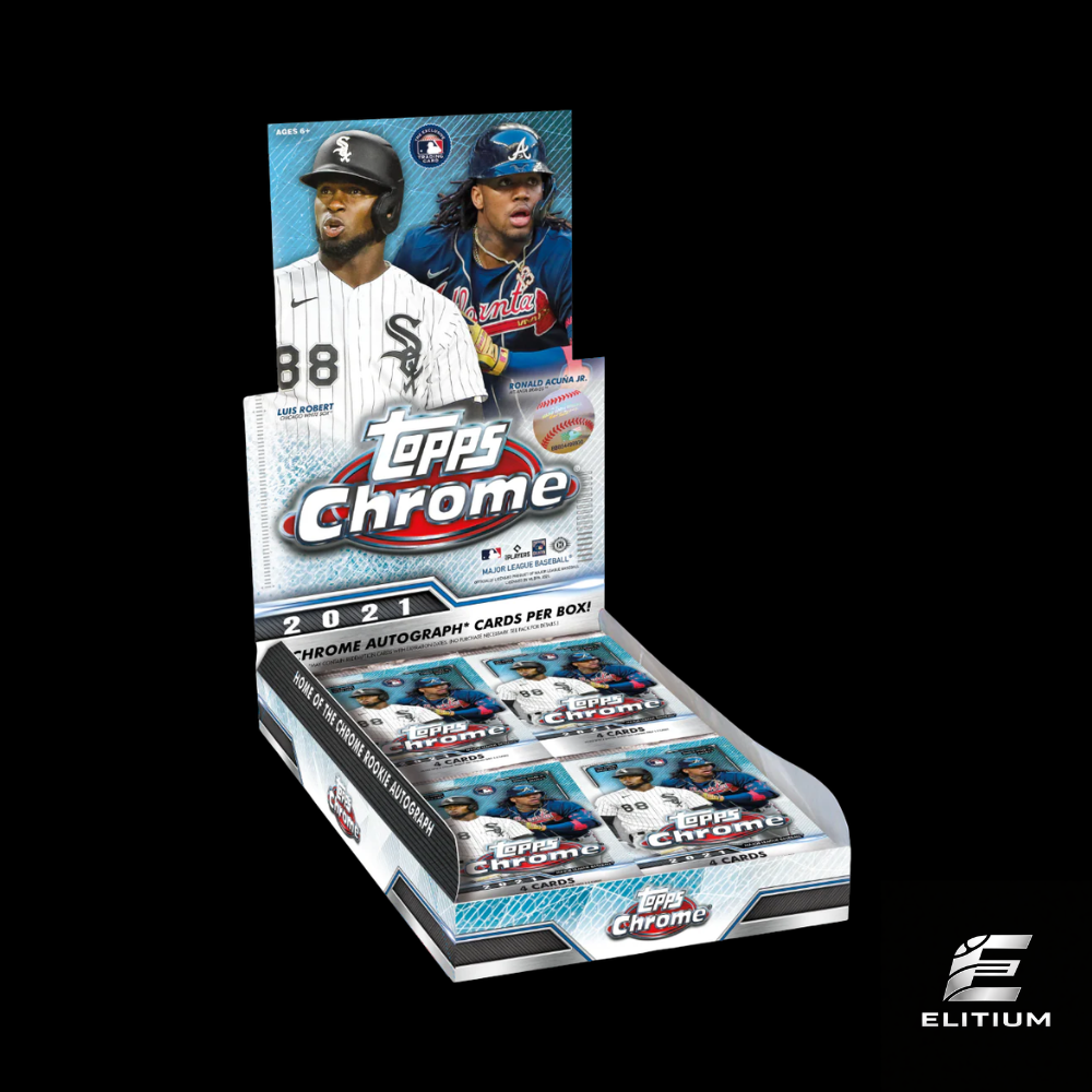MLB - 2021