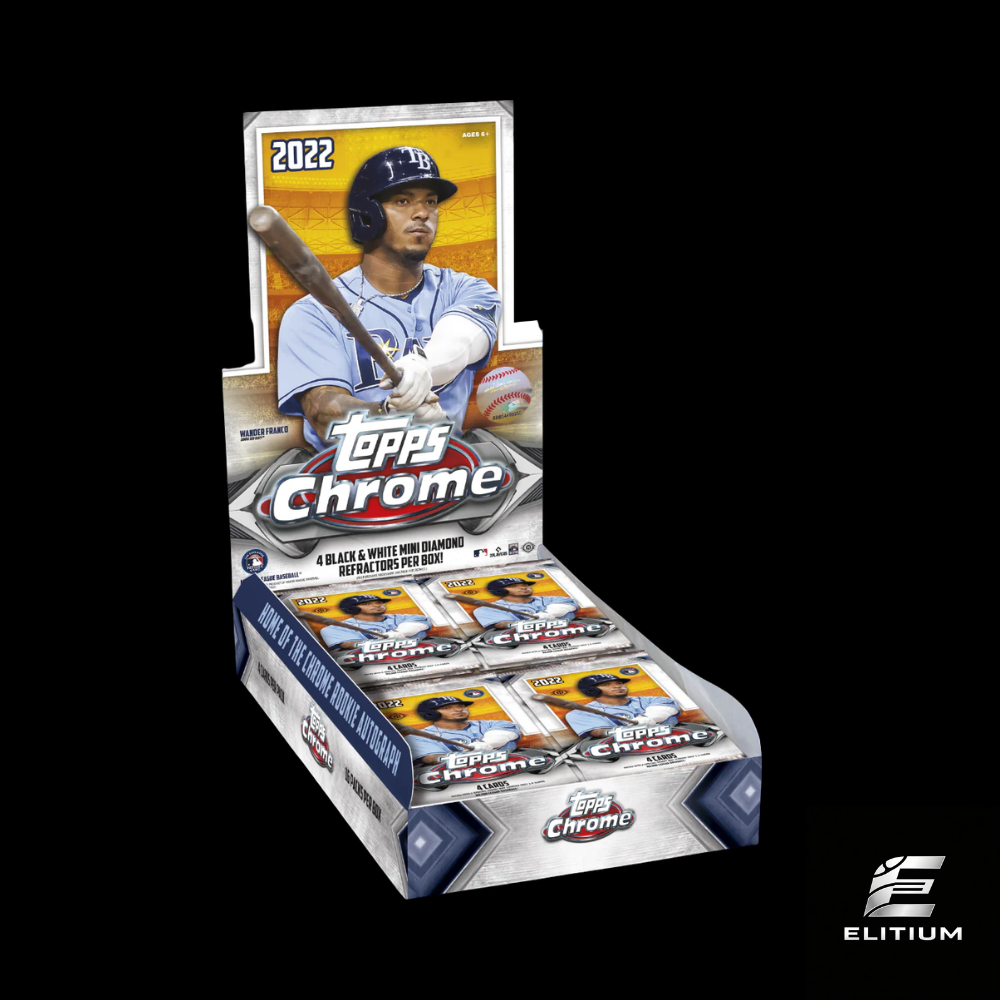 MLB - 2022