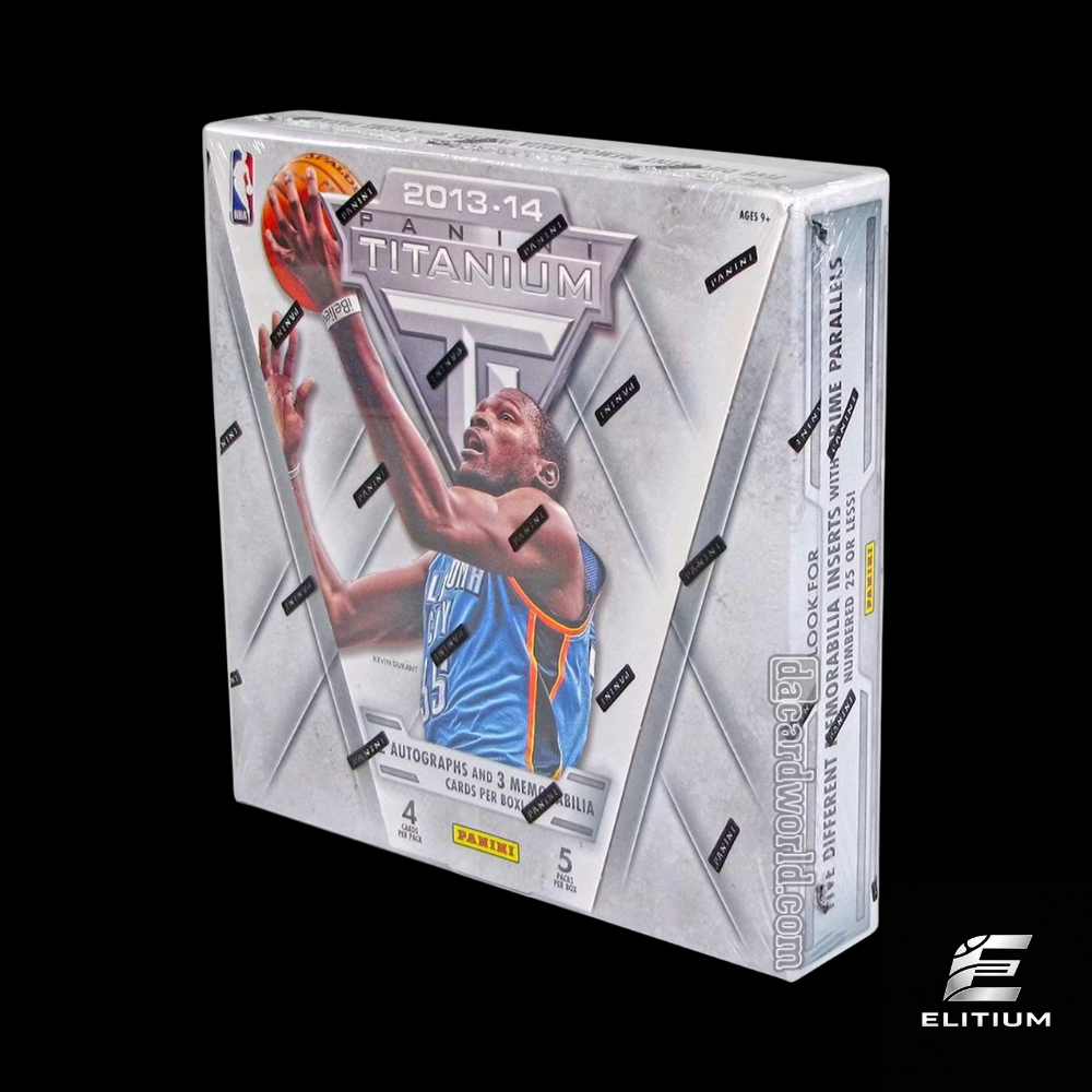 NBA - 2013-2014