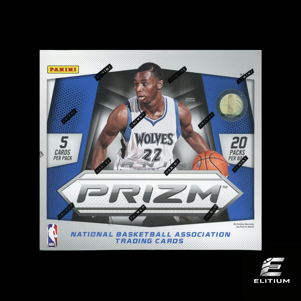 NBA - 2014-2015