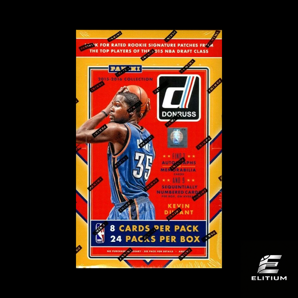 NBA - 2015-2016