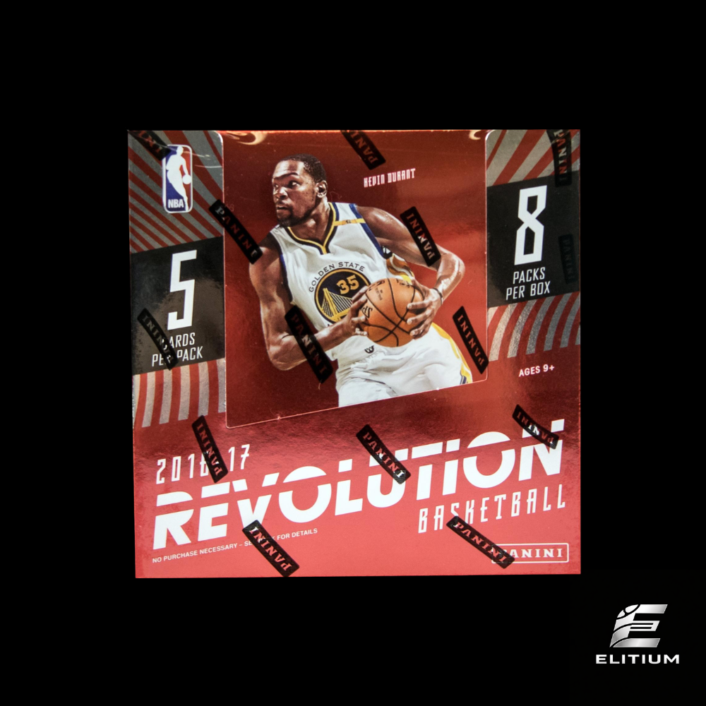 NBA - 2016-2017