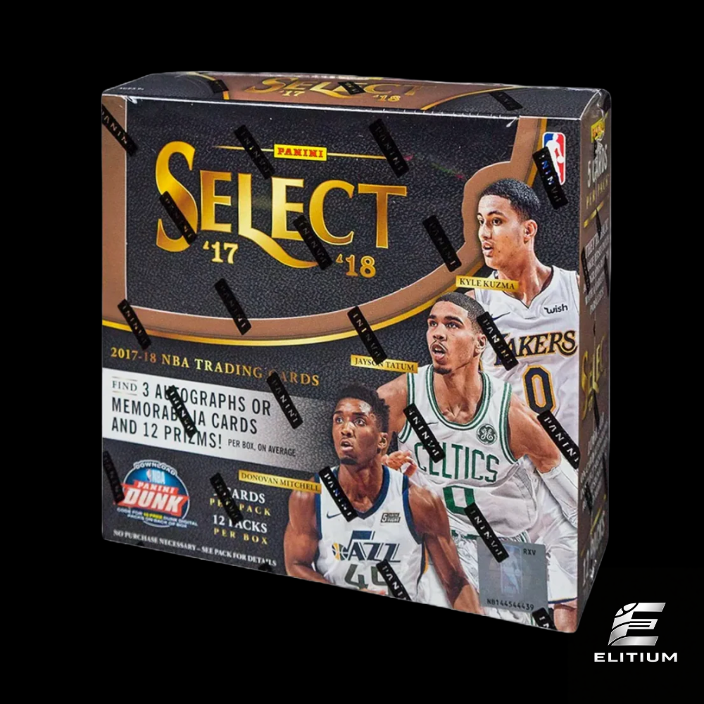 NBA - 2017-2018