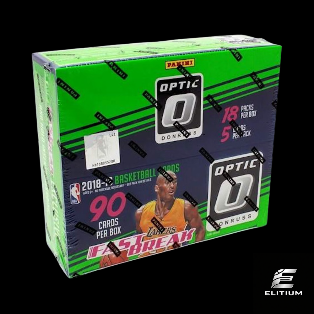 NBA - 2018-2019