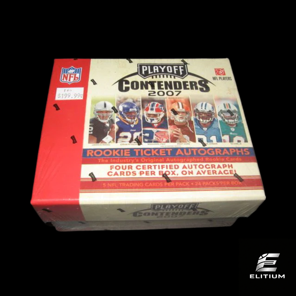 NFL - 2010 & Older