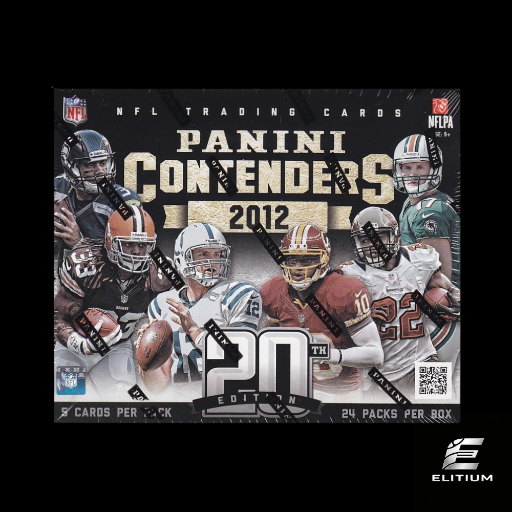 NFL - 2012