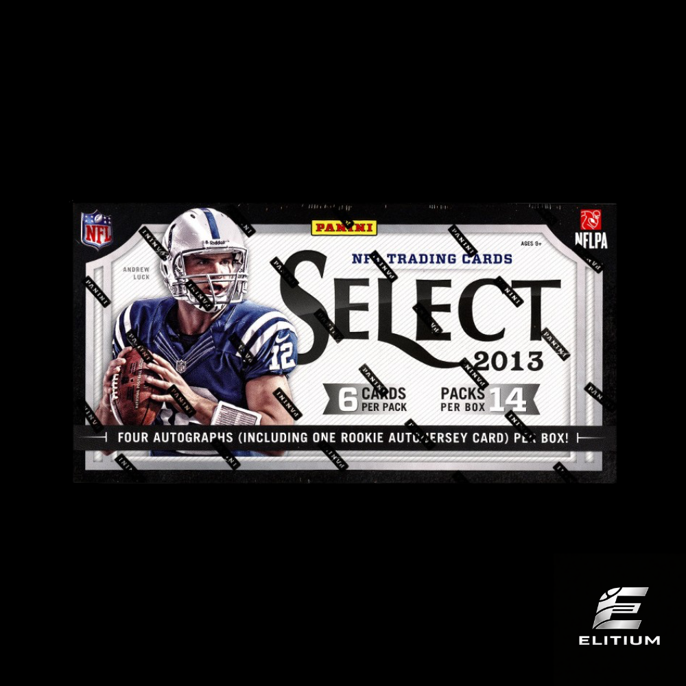 NFL - 2013