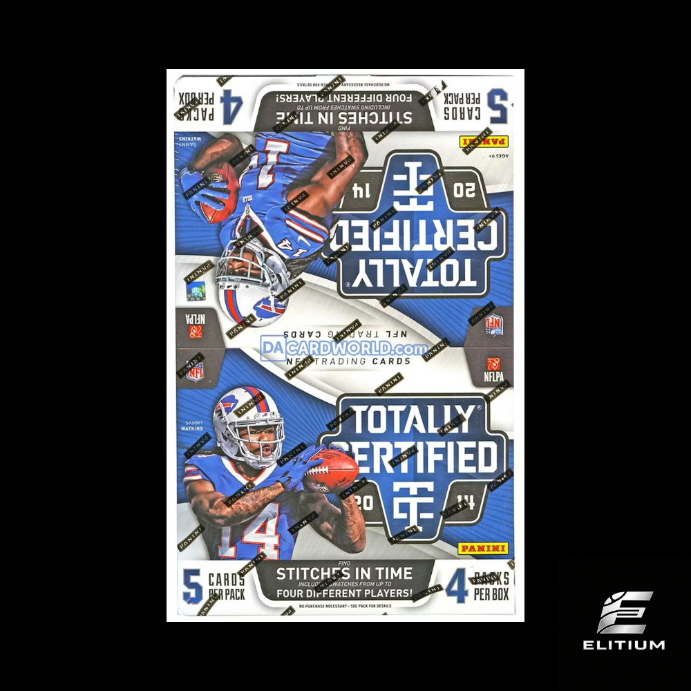 NFL - 2014