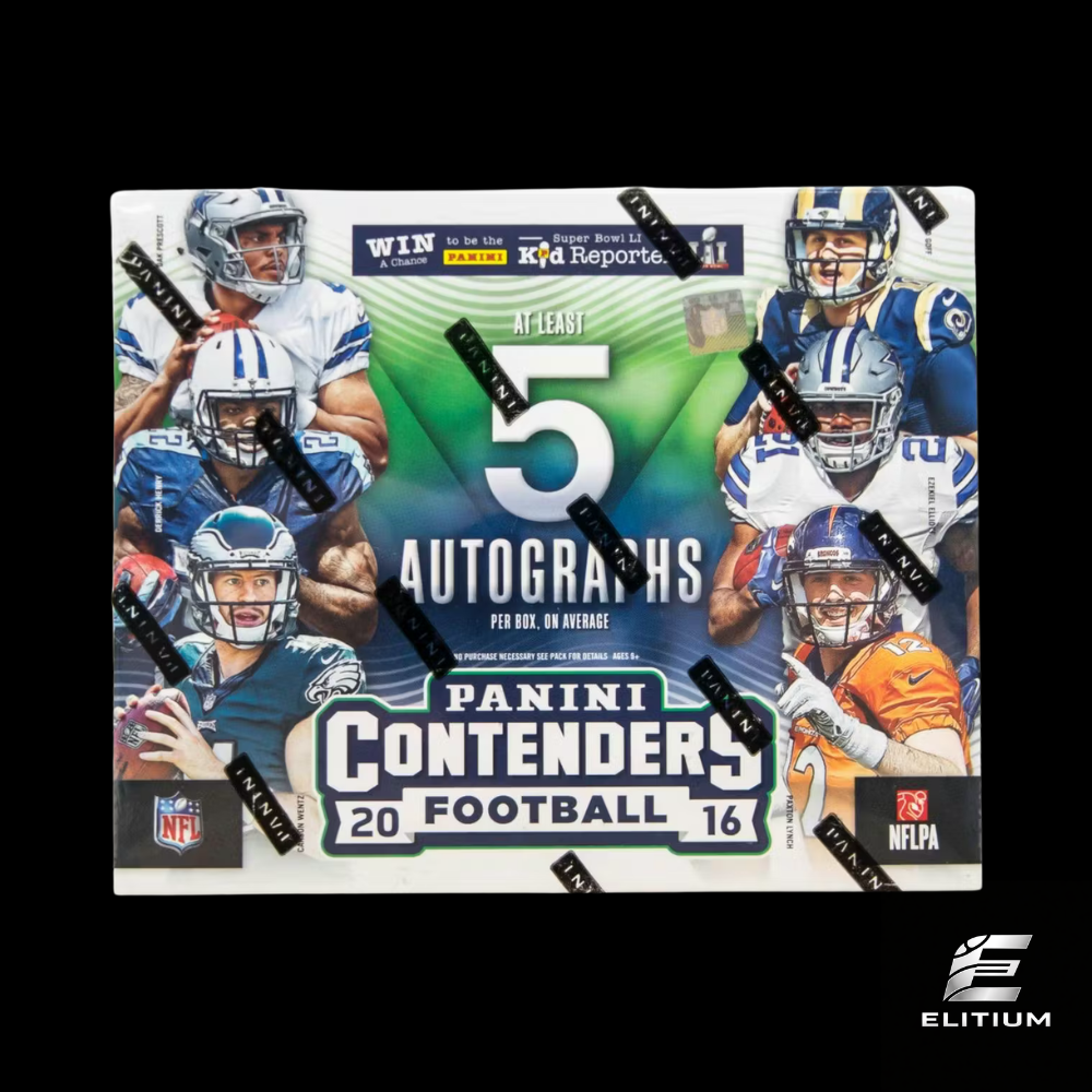 NFL - 2016