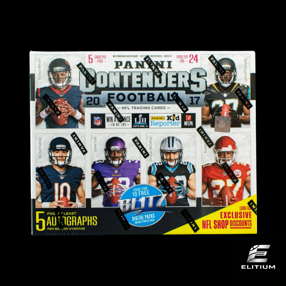 NFL - 2017