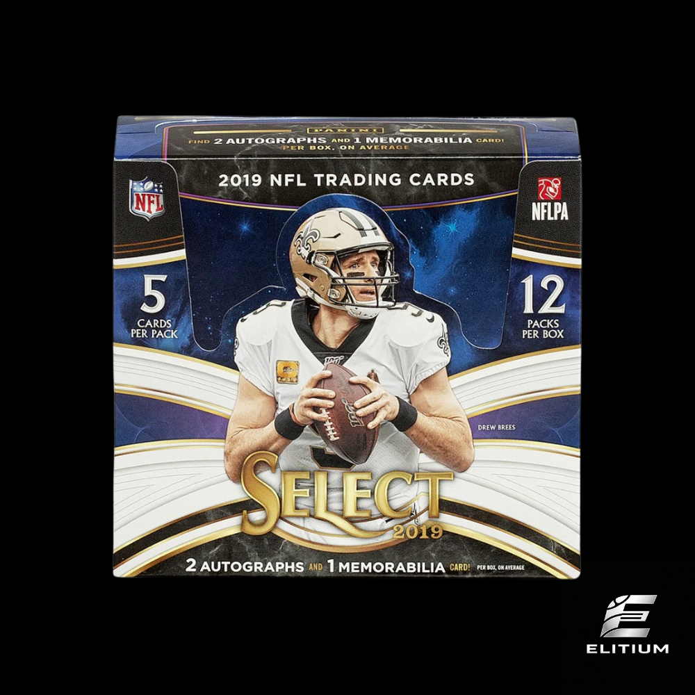 NFL - 2019