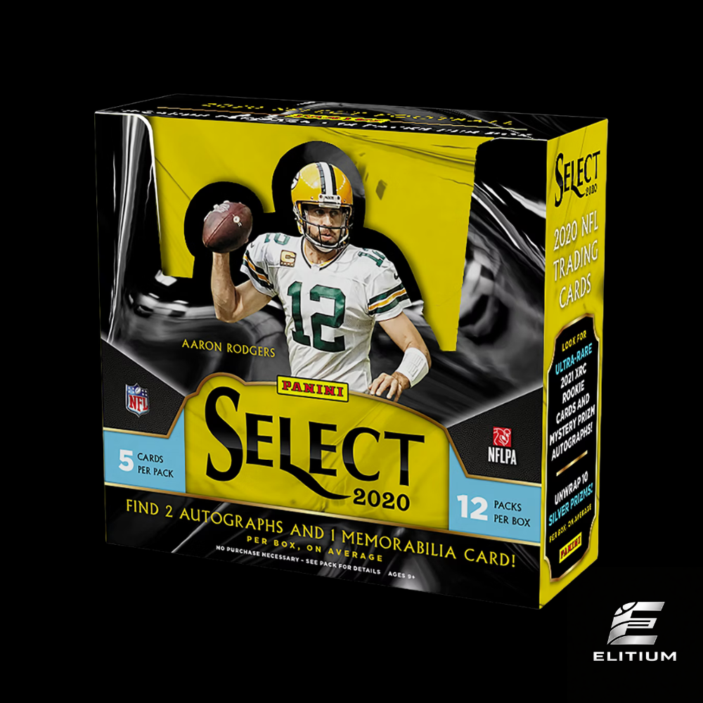 NFL - 2020