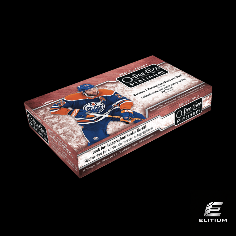 NHL - 2022-2023