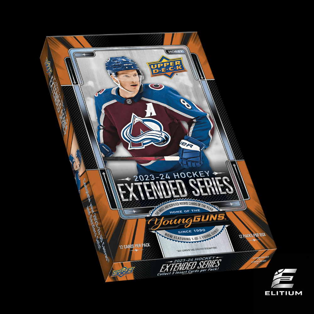 NHL - 2023-2024