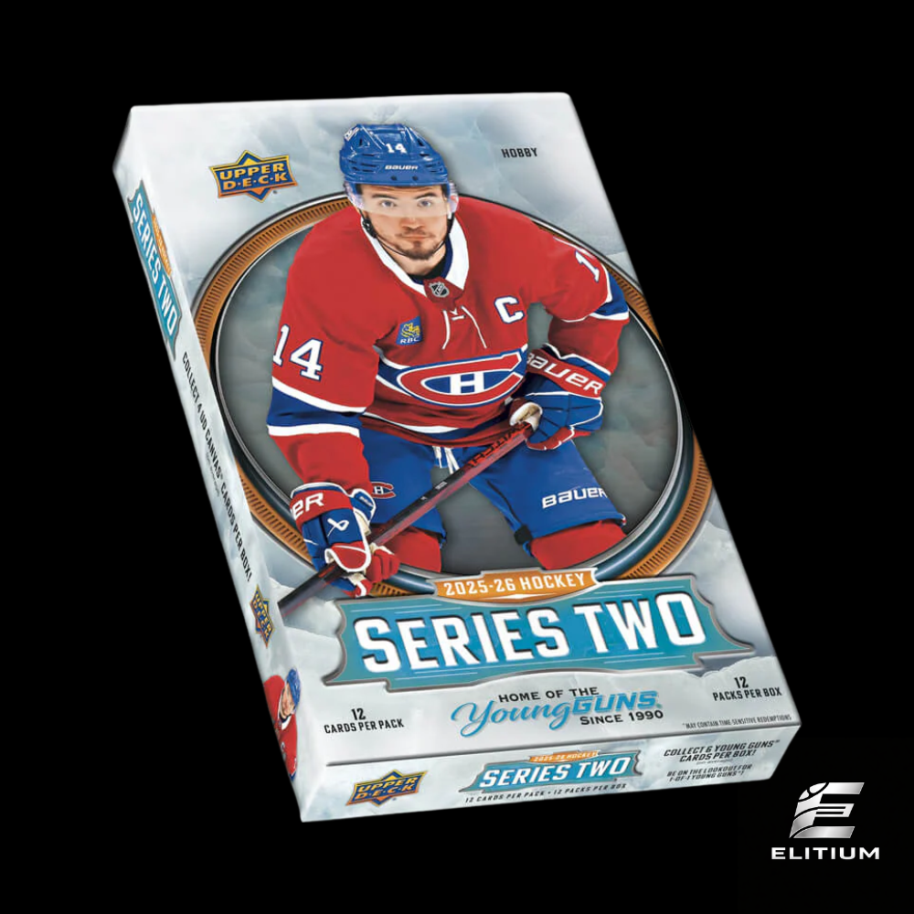 NHL - 2025-2026