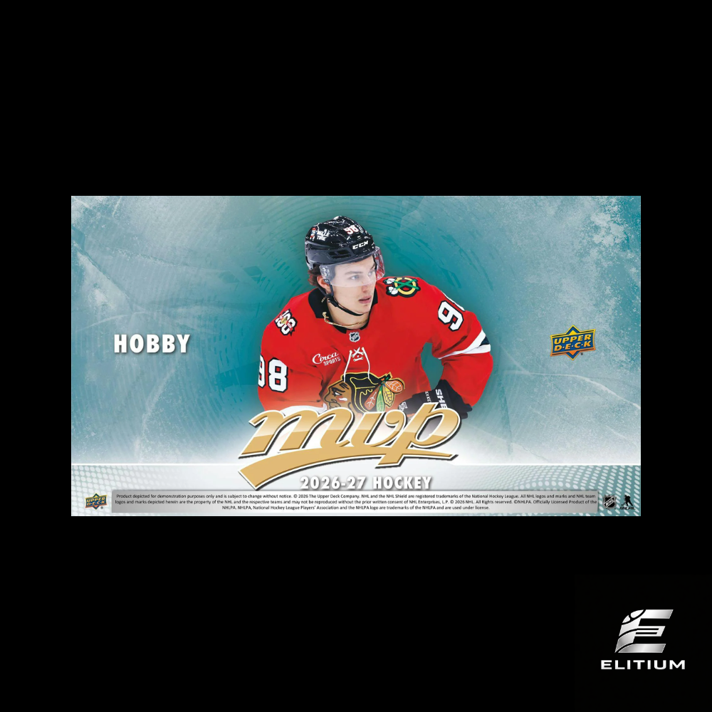 NHL - 2026-2027