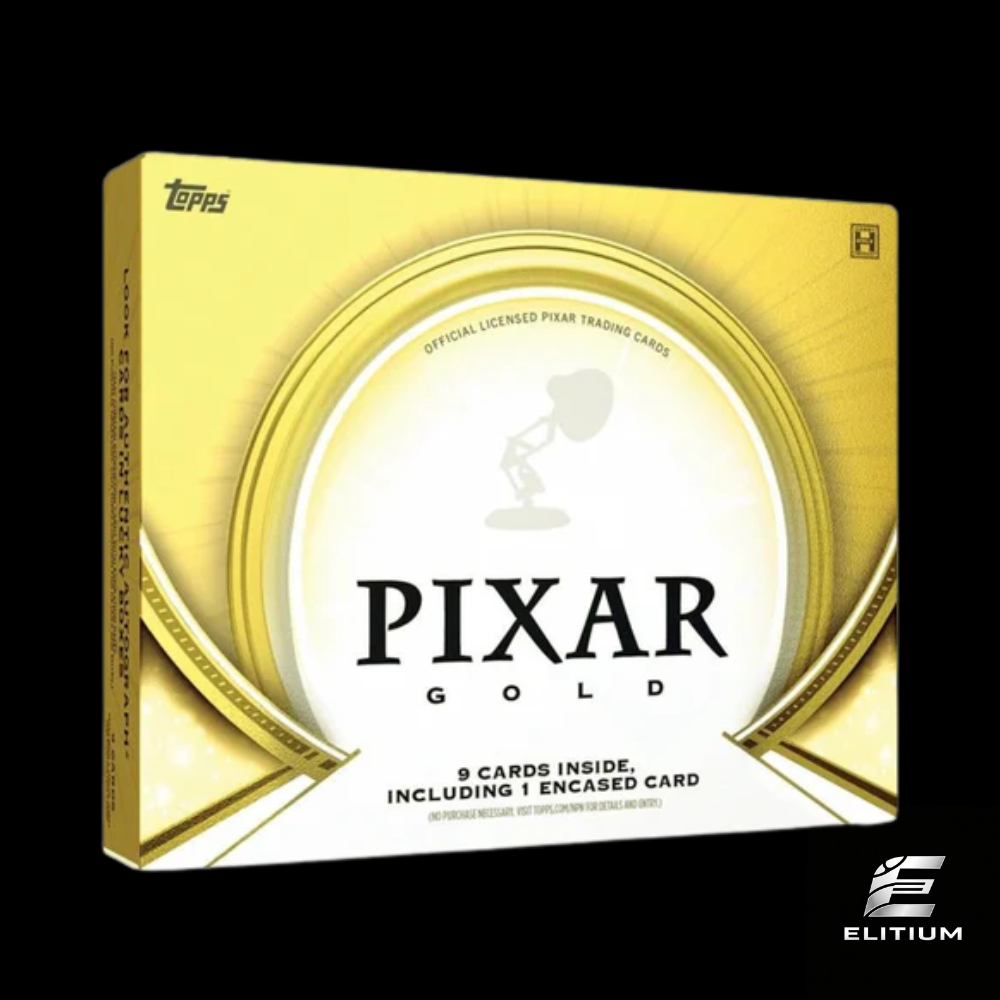 Pixar