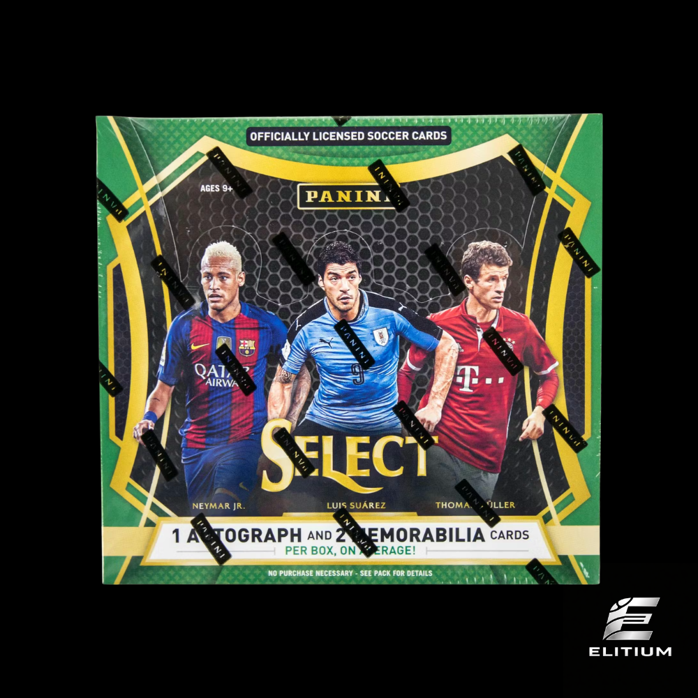 Soccer - 2016-2017