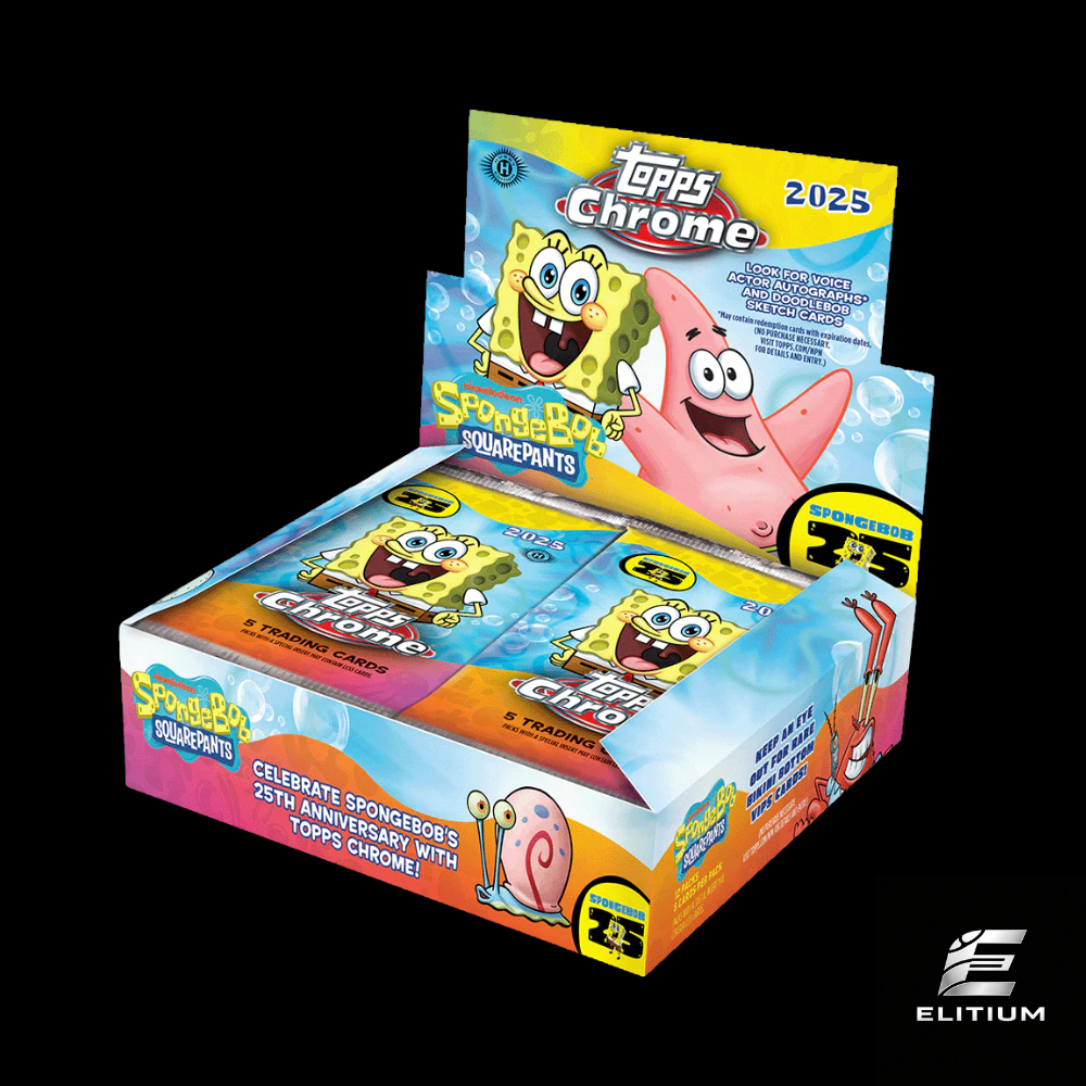 Spongebob
