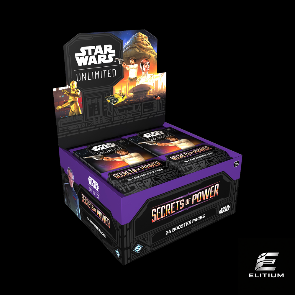 Star Wars Unlimited