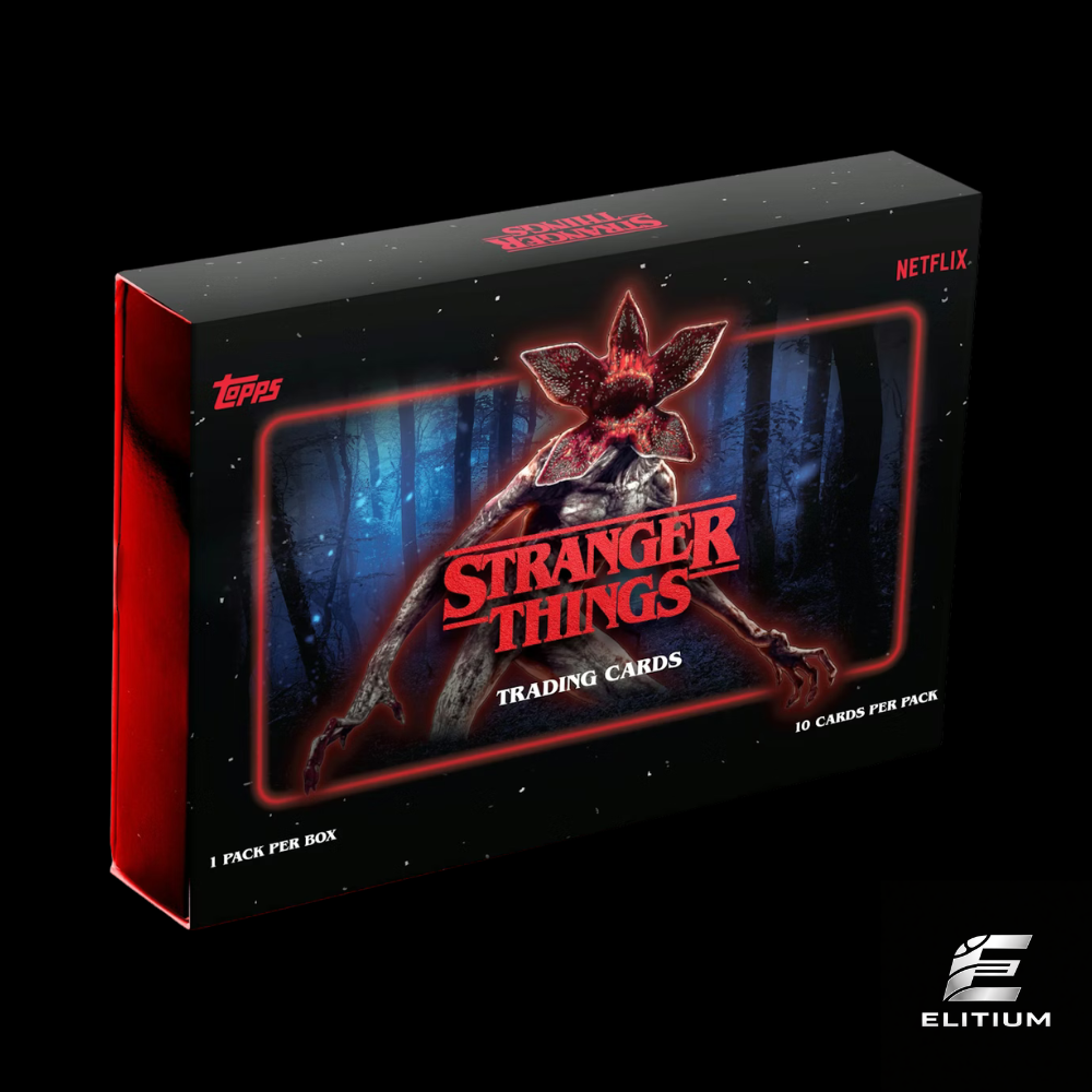 Stranger Things
