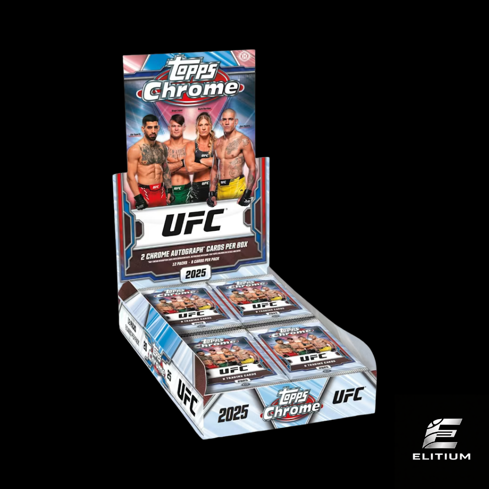 UFC