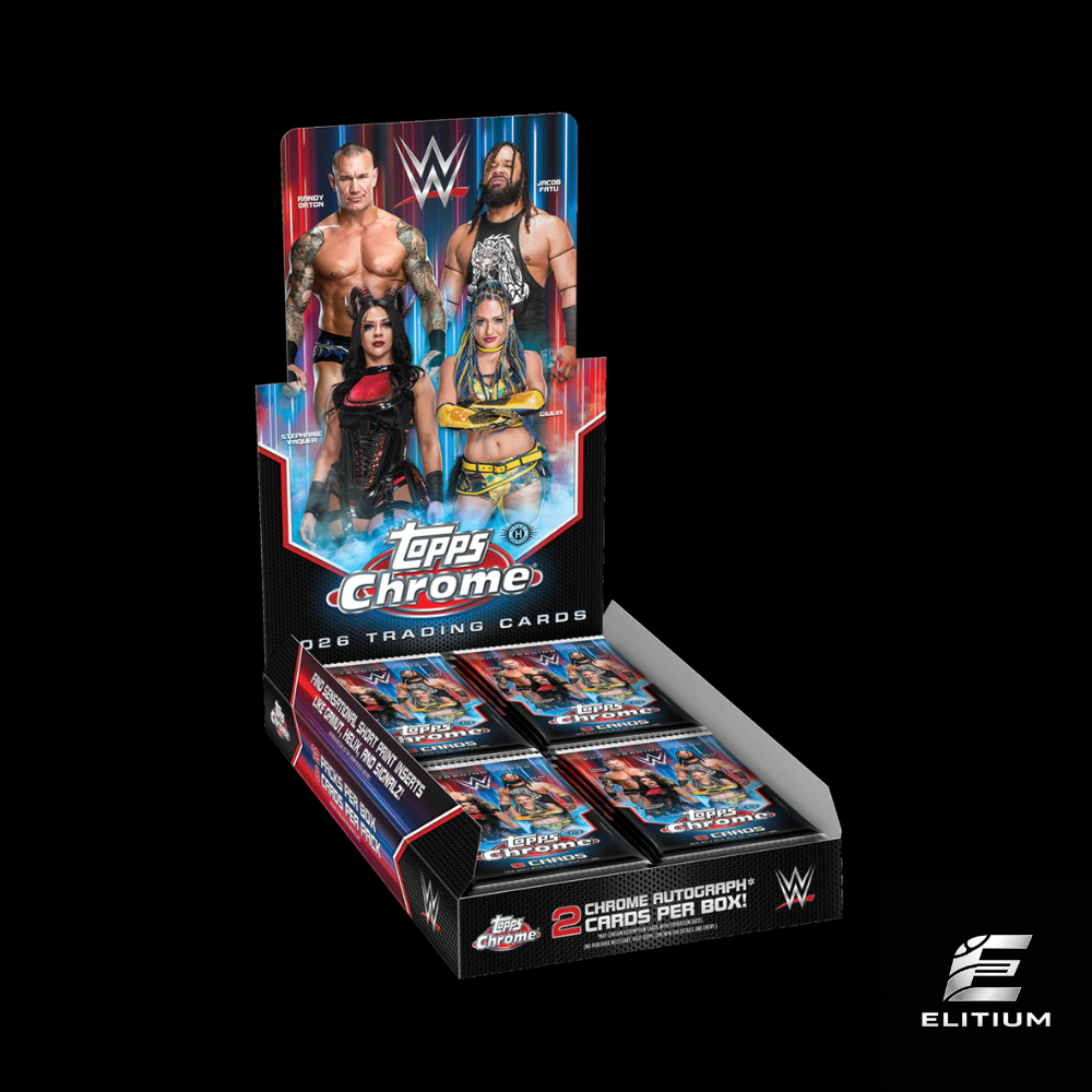 WWE