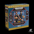 2023/24 Panini Prizm Collegiate Draft Picks Basketball Mega Box