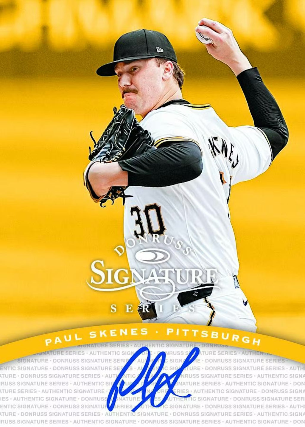 2025 Panini Donruss Baseball Hobby Box