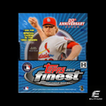 2013 Topps Finest Baseball Hobby Box