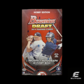 2014 Bowman Draft Picks & Prospects Baseball Hobby Box