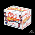 2014 Topps Heritage High Number Baseball Complete Set