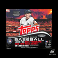 2014 Topps Update Series Baseball Jumbo HTA Box
