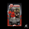 2015 Bowman Baseball Hobby Box