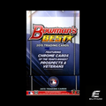 2015 Bowman's Best Baseball Hobby Box