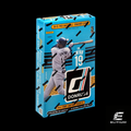2015 Panini Donruss Baseball Hobby Box