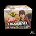 2015 Topps Series 2 Baseball Jumbo HTA Box