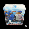 2016 Bowman Chrome Baseball Hobby Box