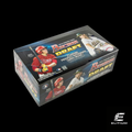 2016 Bowman Draft Picks & Prospects Baseball Jumbo Box