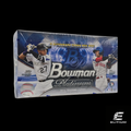 2016 Bowman Platinum Baseball Hobby Box