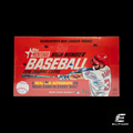2016 Topps Heritage High Number Baseball Hobby Box