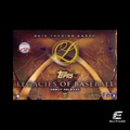 2016 Topps Legacies of Baseball Hobby 8 Box Case